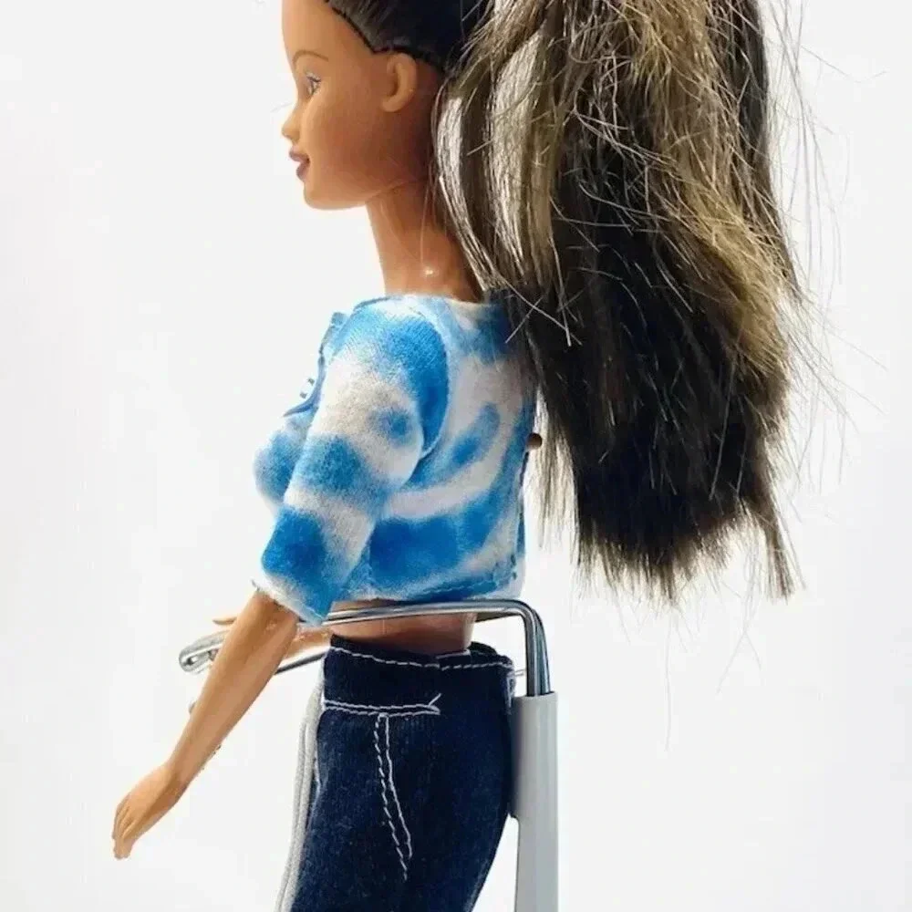 Mattel barbie date